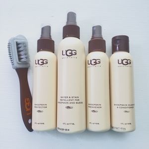 💌UGG Care Kit💌
